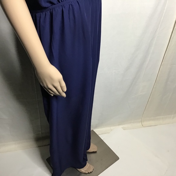 stitchBtween Jumpsuit. Size 1X - Picture 4 of 10